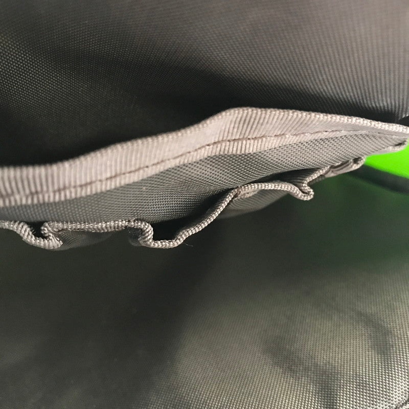 【現状渡し品】【メンズ】 THE NORTH FACE ザ・ノースフェイス BC FUSE BOX NM81357 ヒューズ ボックス リュック カバン 188-260927-na-03-tagh カラー：グリーン 万代Net店