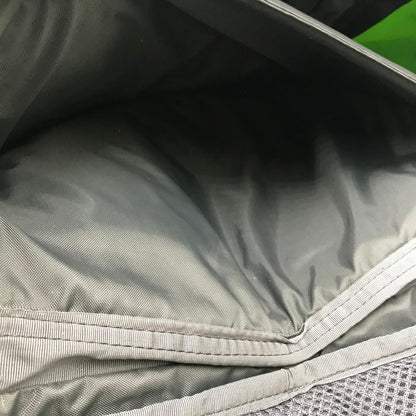 【現状渡し品】【メンズ】 THE NORTH FACE ザ・ノースフェイス BC FUSE BOX NM81357 ヒューズ ボックス リュック カバン 188-260927-na-03-tagh カラー：グリーン 万代Net店