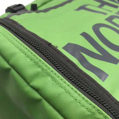 【現状渡し品】【メンズ】 THE NORTH FACE ザ・ノースフェイス BC FUSE BOX NM81357 ヒューズ ボックス リュック カバン 188-260927-na-03-tagh カラー：グリーン 万代Net店