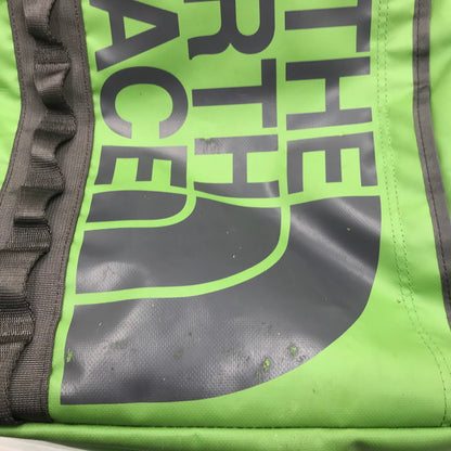 【現状渡し品】【メンズ】 THE NORTH FACE ザ・ノースフェイス BC FUSE BOX NM81357 ヒューズ ボックス リュック カバン 188-260927-na-03-tagh カラー：グリーン 万代Net店