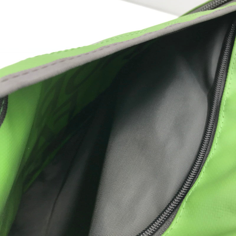 【現状渡し品】【メンズ】 THE NORTH FACE ザ・ノースフェイス BC FUSE BOX NM81357 ヒューズ ボックス リュック カバン 188-260927-na-03-tagh カラー：グリーン 万代Net店