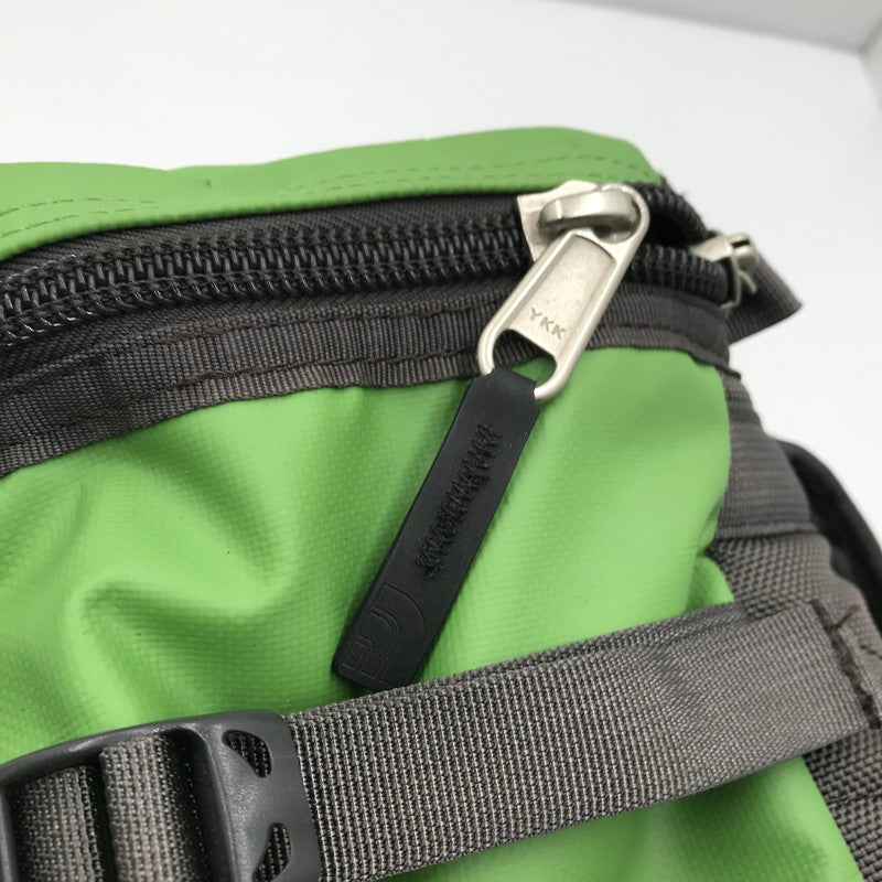 【現状渡し品】【メンズ】 THE NORTH FACE ザ・ノースフェイス BC FUSE BOX NM81357 ヒューズ ボックス リュック カバン 188-260927-na-03-tagh カラー：グリーン 万代Net店