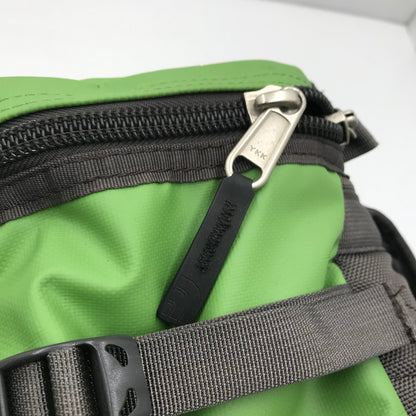 【現状渡し品】【メンズ】 THE NORTH FACE ザ・ノースフェイス BC FUSE BOX NM81357 ヒューズ ボックス リュック カバン 188-260927-na-03-tagh カラー：グリーン 万代Net店