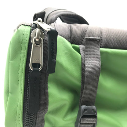 【現状渡し品】【メンズ】 THE NORTH FACE ザ・ノースフェイス BC FUSE BOX NM81357 ヒューズ ボックス リュック カバン 188-260927-na-03-tagh カラー：グリーン 万代Net店