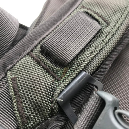 【現状渡し品】【メンズ】 THE NORTH FACE ザ・ノースフェイス BC FUSE BOX NM81357 ヒューズ ボックス リュック カバン 188-260927-na-03-tagh カラー：グリーン 万代Net店
