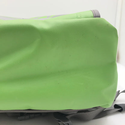【現状渡し品】【メンズ】 THE NORTH FACE ザ・ノースフェイス BC FUSE BOX NM81357 ヒューズ ボックス リュック カバン 188-260927-na-03-tagh カラー：グリーン 万代Net店