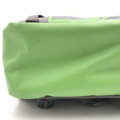 【現状渡し品】【メンズ】 THE NORTH FACE ザ・ノースフェイス BC FUSE BOX NM81357 ヒューズ ボックス リュック カバン 188-260927-na-03-tagh カラー：グリーン 万代Net店