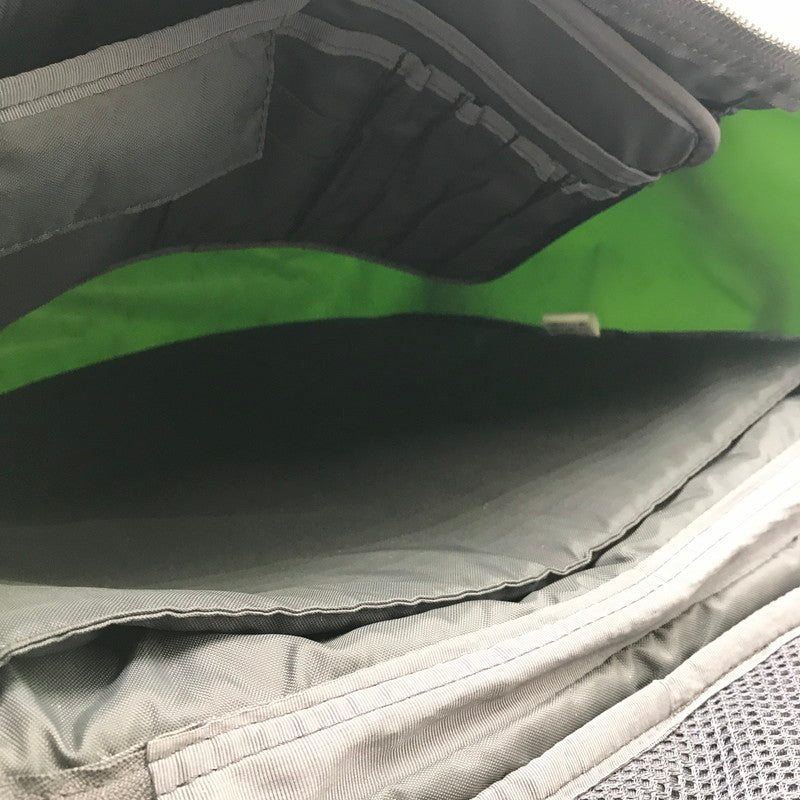 【現状渡し品】【メンズ】 THE NORTH FACE ザ・ノースフェイス BC FUSE BOX NM81357 ヒューズ ボックス リュック カバン 188-260927-na-03-tagh カラー：グリーン 万代Net店
