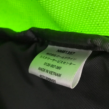 【現状渡し品】【メンズ】 THE NORTH FACE ザ・ノースフェイス BC FUSE BOX NM81357 ヒューズ ボックス リュック カバン 188-260927-na-03-tagh カラー：グリーン 万代Net店