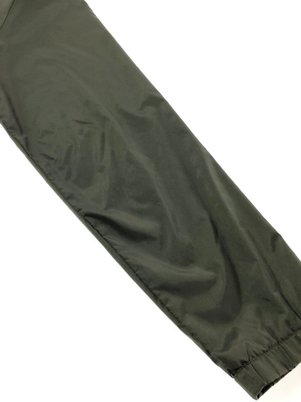 【中古品】【メンズ】 ALPHA INDUSTRIES アルファ COACH JACKET OLIVE 20546-176 コーチ ジャケット アウター 145-260930-rt-07-tagh サイズ：M カラー：オリーブ 万代Net店
