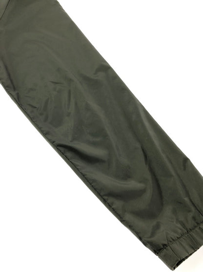 【中古品】【メンズ】 ALPHA INDUSTRIES アルファ COACH JACKET OLIVE 20546-176 コーチ ジャケット アウター 145-260930-rt-07-tagh サイズ：M カラー：オリーブ 万代Net店