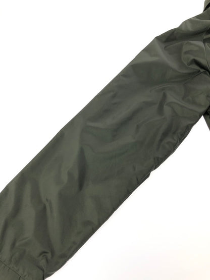 【中古品】【メンズ】 ALPHA INDUSTRIES アルファ COACH JACKET OLIVE 20546-176 コーチ ジャケット アウター 145-260930-rt-07-tagh サイズ：M カラー：オリーブ 万代Net店