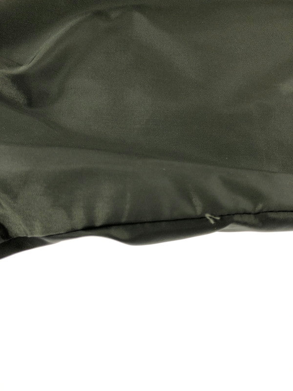 【中古品】【メンズ】 ALPHA INDUSTRIES アルファ COACH JACKET OLIVE 20546-176 コーチ ジャケット アウター 145-260930-rt-07-tagh サイズ：M カラー：オリーブ 万代Net店