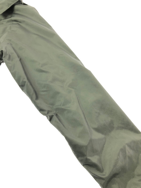 【中古品】【メンズ】 ALPHA INDUSTRIES アルファ COACH JACKET OLIVE 20546-176 コーチ ジャケット アウター 145-260930-rt-07-tagh サイズ：M カラー：オリーブ 万代Net店