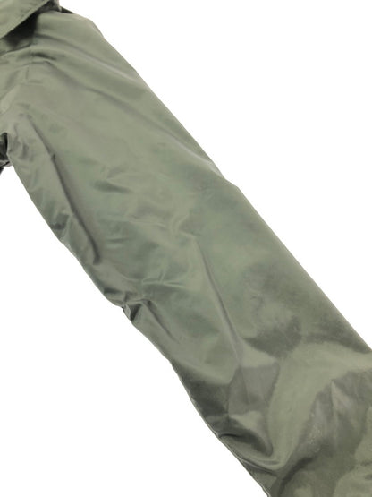 【中古品】【メンズ】 ALPHA INDUSTRIES アルファ COACH JACKET OLIVE 20546-176 コーチ ジャケット アウター 145-260930-rt-07-tagh サイズ：M カラー：オリーブ 万代Net店