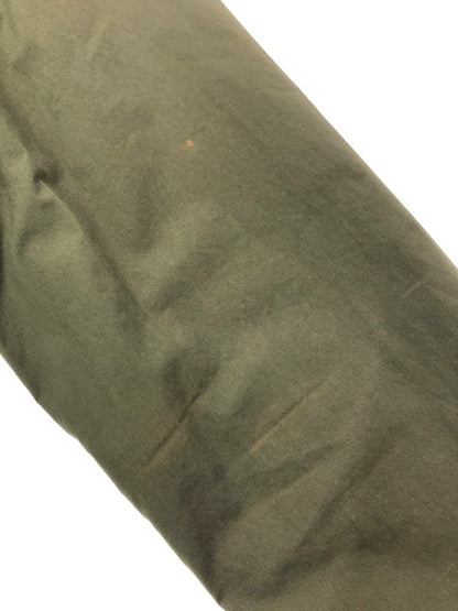 【現状渡し品】【メンズ】 ALPHA INDUSTRIES アルファ インダストリーズ MILITARY SHIRT 25054-019 ミリタリーシャツ 長袖シャツ 145-260926-na-08-tagh サイズ：L カラー：カーキ 万代Net店