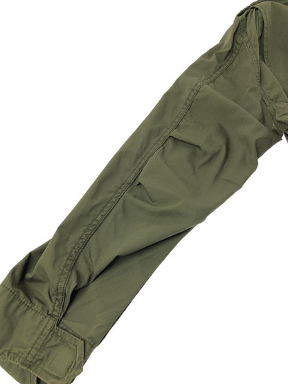 【中古品】【メンズ】 ALPHA INDUSTRIES アルファ M-65 MODEL FIELD JACKET OLIVE 20504-119 エム65 モデル フィールド ジャケット アウター 145-260930-rt-05-tagh サイズ：L カラー：オリーブ 万代Net店