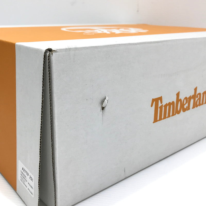 【中古品】【メンズ】 TIMBERLAND ティンバーランド 6-INCH WATER-RESISTANT BOOTS BROWN TB1A27TP231 6インチ ウォーター レジスタント ブーツ 靴 164-260925-rt-07-tagh サイズ：26cm US8W カラー：ベージュ 万代Net店