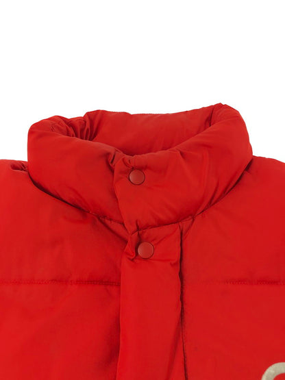 【現状渡し品】【メンズ】 ECKO FUNCTION エコーファンクション DAWN JACKET E23M8304G ダウンジャケット 142-260930-rt-02-tagh サイズ：L カラー：レッド 万代Net店