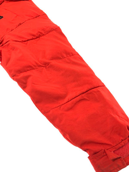 【現状渡し品】【メンズ】 ECKO FUNCTION エコーファンクション DAWN JACKET E23M8304G ダウンジャケット 142-260930-rt-02-tagh サイズ：L カラー：レッド 万代Net店