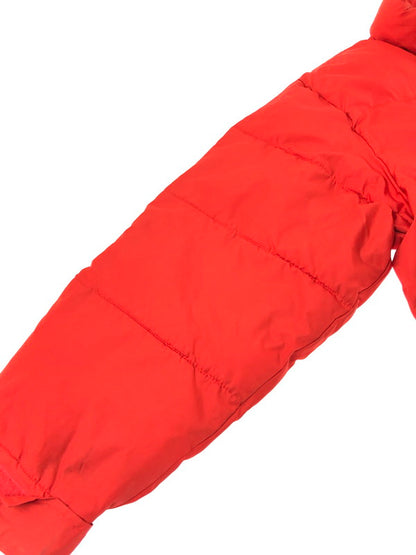 【現状渡し品】【メンズ】 ECKO FUNCTION エコーファンクション DAWN JACKET E23M8304G ダウンジャケット 142-260930-rt-02-tagh サイズ：L カラー：レッド 万代Net店