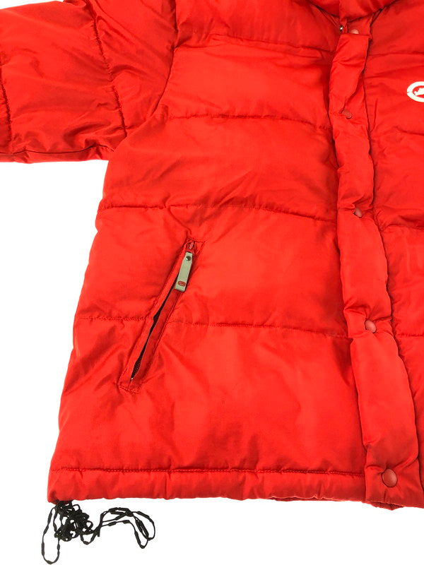 【現状渡し品】【メンズ】 ECKO FUNCTION エコーファンクション DAWN JACKET E23M8304G ダウンジャケット 142-260930-rt-02-tagh サイズ：L カラー：レッド 万代Net店
