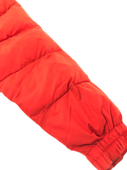 【現状渡し品】【メンズ】 ECKO FUNCTION エコーファンクション DAWN JACKET E23M8304G ダウンジャケット 142-260930-rt-02-tagh サイズ：L カラー：レッド 万代Net店
