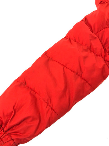 【現状渡し品】【メンズ】 ECKO FUNCTION エコーファンクション DAWN JACKET E23M8304G ダウンジャケット 142-260930-rt-02-tagh サイズ：L カラー：レッド 万代Net店