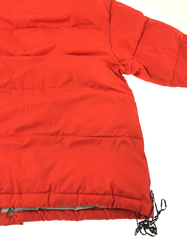 【現状渡し品】【メンズ】 ECKO FUNCTION エコーファンクション DAWN JACKET E23M8304G ダウンジャケット 142-260930-rt-02-tagh サイズ：L カラー：レッド 万代Net店