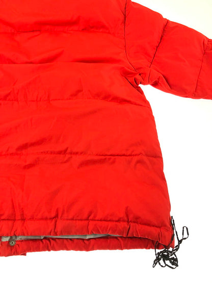 【現状渡し品】【メンズ】 ECKO FUNCTION エコーファンクション DAWN JACKET E23M8304G ダウンジャケット 142-260930-rt-02-tagh サイズ：L カラー：レッド 万代Net店