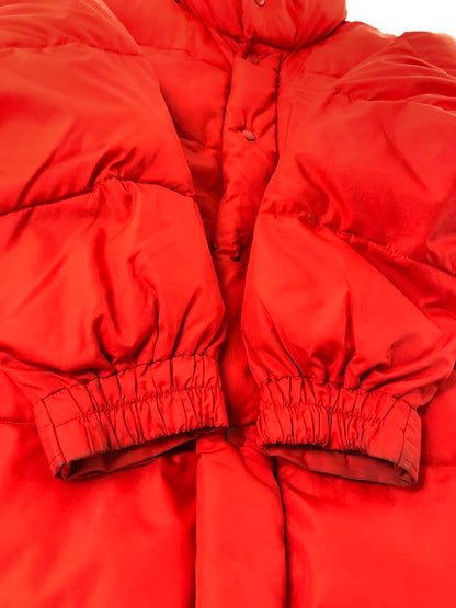 【現状渡し品】【メンズ】 ECKO FUNCTION エコーファンクション DAWN JACKET E23M8304G ダウンジャケット 142-260930-rt-02-tagh サイズ：L カラー：レッド 万代Net店