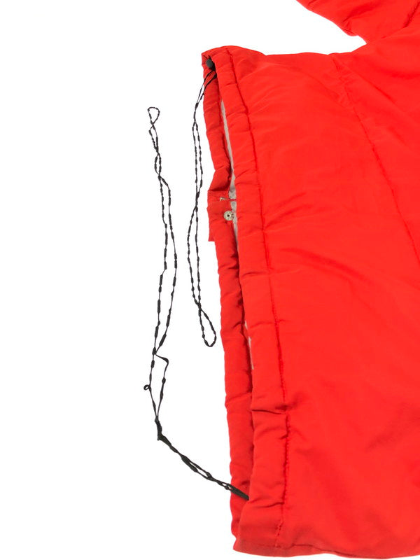 【現状渡し品】【メンズ】 ECKO FUNCTION エコーファンクション DAWN JACKET E23M8304G ダウンジャケット 142-260930-rt-02-tagh サイズ：L カラー：レッド 万代Net店