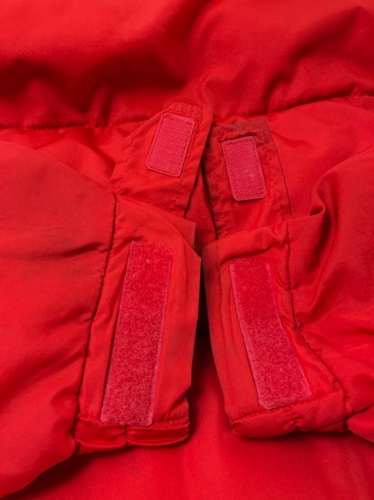 【現状渡し品】【メンズ】 ECKO FUNCTION エコーファンクション DAWN JACKET E23M8304G ダウンジャケット 142-260930-rt-02-tagh サイズ：L カラー：レッド 万代Net店