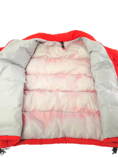 【現状渡し品】【メンズ】 ECKO FUNCTION エコーファンクション DAWN JACKET E23M8304G ダウンジャケット 142-260930-rt-02-tagh サイズ：L カラー：レッド 万代Net店