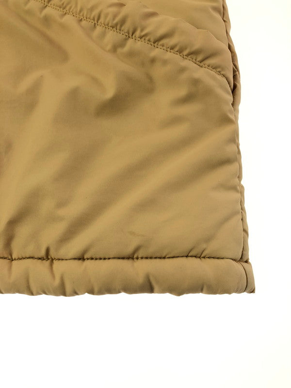 【現状渡し品】【メンズ】 SEAN JOHN ショーンジョン QUILTED JACKET WITH PADDING BEIGE キルテッド ジャケット アウター 142-260930-rt-01-tagh サイズ：L カラー：ベージュ 万代Net店