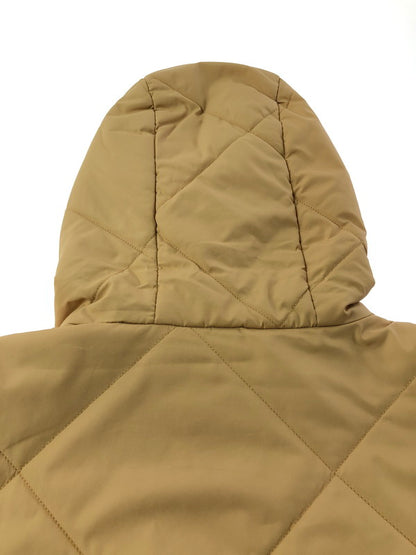 【現状渡し品】【メンズ】 SEAN JOHN ショーンジョン QUILTED JACKET WITH PADDING BEIGE キルテッド ジャケット アウター 142-260930-rt-01-tagh サイズ：L カラー：ベージュ 万代Net店