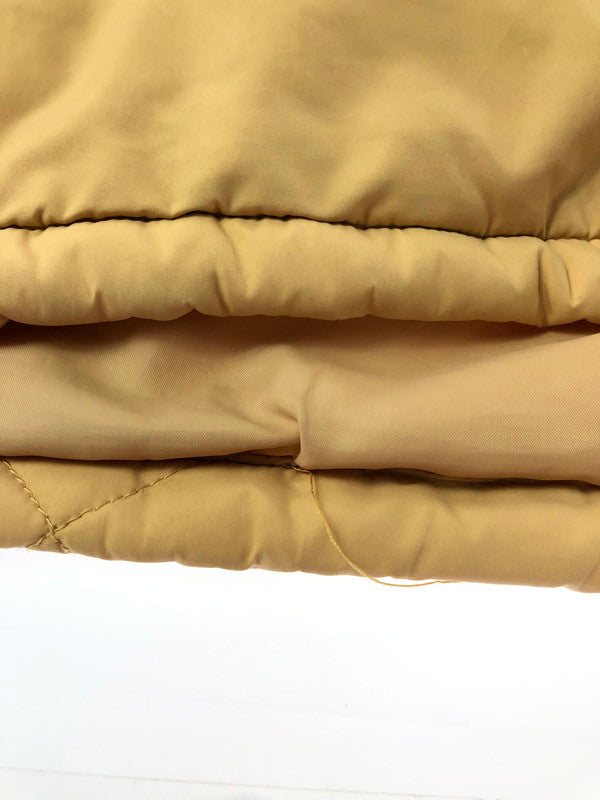 【現状渡し品】【メンズ】 SEAN JOHN ショーンジョン QUILTED JACKET WITH PADDING BEIGE キルテッド ジャケット アウター 142-260930-rt-01-tagh サイズ：L カラー：ベージュ 万代Net店