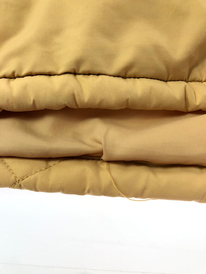 【現状渡し品】【メンズ】 SEAN JOHN ショーンジョン QUILTED JACKET WITH PADDING BEIGE キルテッド ジャケット アウター 142-260930-rt-01-tagh サイズ：L カラー：ベージュ 万代Net店
