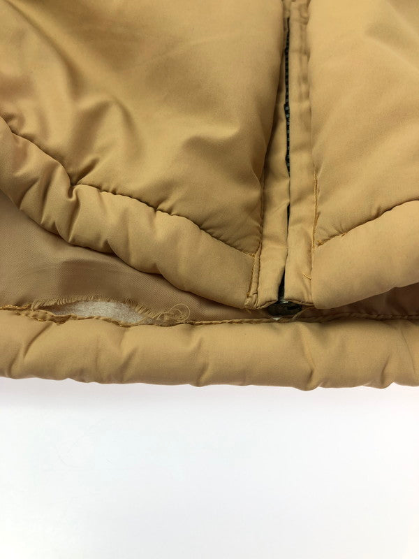 【現状渡し品】【メンズ】 SEAN JOHN ショーンジョン QUILTED JACKET WITH PADDING BEIGE キルテッド ジャケット アウター 142-260930-rt-01-tagh サイズ：L カラー：ベージュ 万代Net店