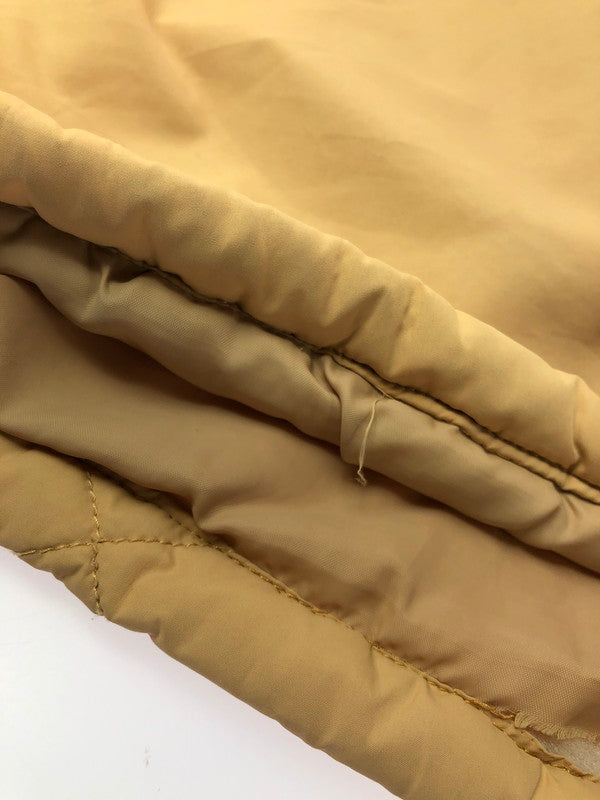 【現状渡し品】【メンズ】 SEAN JOHN ショーンジョン QUILTED JACKET WITH PADDING BEIGE キルテッド ジャケット アウター 142-260930-rt-01-tagh サイズ：L カラー：ベージュ 万代Net店
