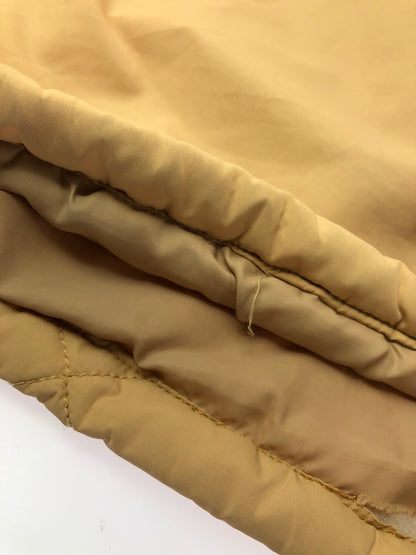 【現状渡し品】【メンズ】 SEAN JOHN ショーンジョン QUILTED JACKET WITH PADDING BEIGE キルテッド ジャケット アウター 142-260930-rt-01-tagh サイズ：L カラー：ベージュ 万代Net店