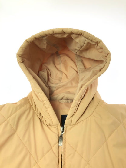 【現状渡し品】【メンズ】 SEAN JOHN ショーンジョン QUILTED JACKET WITH PADDING BEIGE キルテッド ジャケット アウター 142-260930-rt-01-tagh サイズ：L カラー：ベージュ 万代Net店