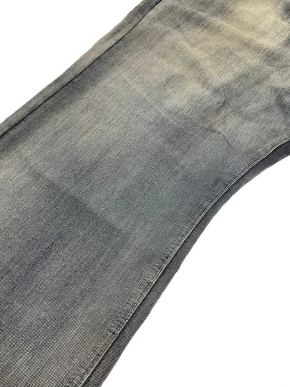 【中古品】【メンズ】 ECKO UNITED エコー アンリミテッド BAGGY DENIM PANTS バギー デニムパンツ ボトムス 157-260926-na-18-tagh サイズ：44 カラー：インディゴ 万代Net店