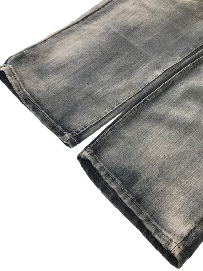 【中古品】【メンズ】 ECKO UNITED エコー アンリミテッド BAGGY DENIM PANTS バギー デニムパンツ ボトムス 157-260926-na-18-tagh サイズ：44 カラー：インディゴ 万代Net店