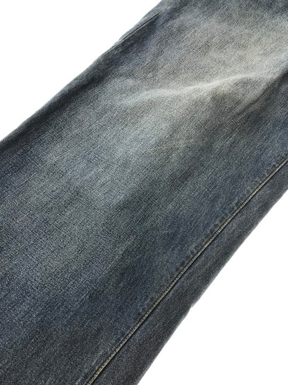 【中古品】【メンズ】 COOGI クージー BAGGY DENIM PANTS 002-063782 バギー デニムパンツ ボトムス 157-260926-na-19-tagh サイズ：W38 カラー：インディゴ 万代Net店