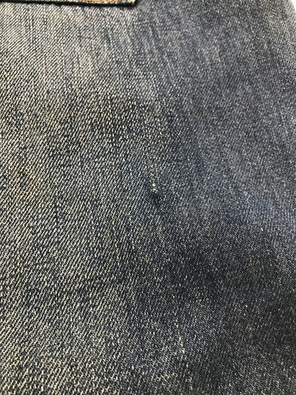 【中古品】【メンズ】 COOGI クージー BAGGY DENIM PANTS 002-063782 バギー デニムパンツ ボトムス 157-260926-na-19-tagh サイズ：W38 カラー：インディゴ 万代Net店