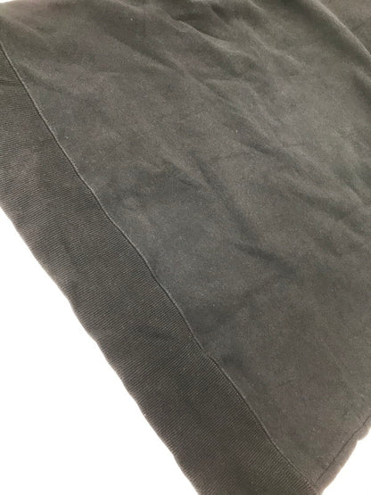 【中古品】【メンズ】 SEAN JOHN ショーンジョン 90's LOGO SWEATSHIRT BLACK 90年代 ロゴ スウェット シャツ 韓国製 トレーナー トップス 142-260924-rt-23-tagh サイズ：XL カラー：ブラック 万代Net店