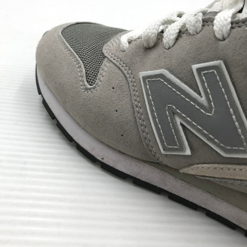 【中古品】【レディース】 NEW BALANCE ニューバランス 996 GORE-TEX GRAY CM996XA2 996 ゴア テックス スニーカー 靴 166-260926-rt-10-tagh サイズ：24.5cm US6.5 カラー：グレー 万代Net店