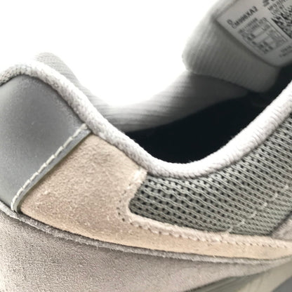 【中古品】【レディース】 NEW BALANCE ニューバランス 996 GORE-TEX GRAY CM996XA2 996 ゴア テックス スニーカー 靴 166-260926-rt-10-tagh サイズ：24.5cm US6.5 カラー：グレー 万代Net店