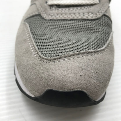 【中古品】【レディース】 NEW BALANCE ニューバランス 996 GORE-TEX GRAY CM996XA2 996 ゴア テックス スニーカー 靴 166-260926-rt-10-tagh サイズ：24.5cm US6.5 カラー：グレー 万代Net店